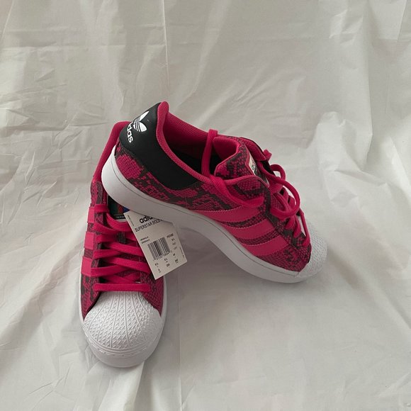 Adidas Superstar Bold - Picture 3 of 6